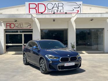 Bmw X2 xDrive20d Msport-X