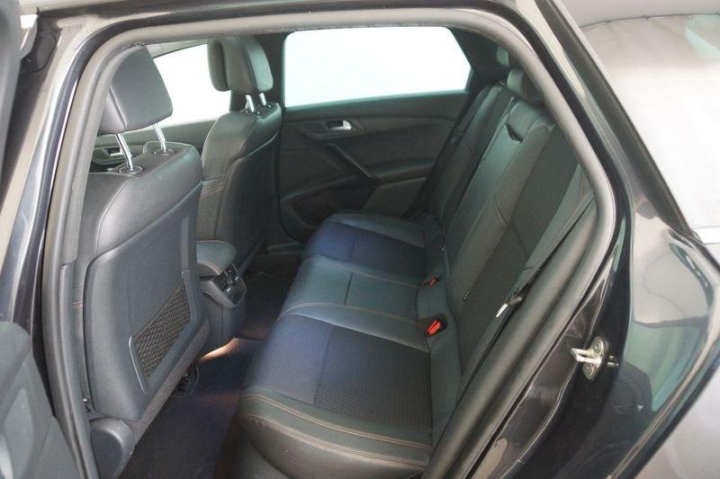 Peugeot 508 508 RXH 4X4