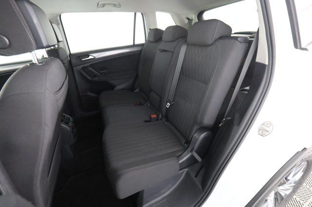 VOLKSWAGEN Tiguan Allspace Tiguan Allspace 2.0 TDI SCR DSG Life