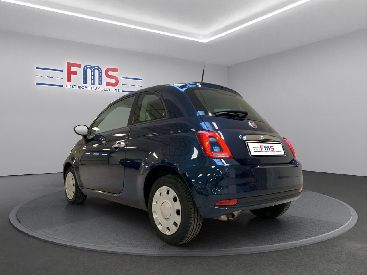 Fiat 500 1.2 Pop s&s 69cv my19
