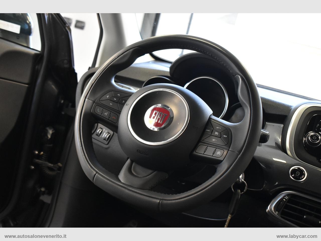 FIAT 500X 1.3 M.Jet 95 CV Business