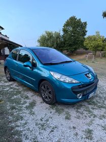 Peugeot 207 1.6 HDi 90CV 5p. XS