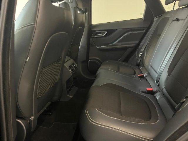 JAGUAR F-Pace 2.0 D 180 CV aut. R-Sport
