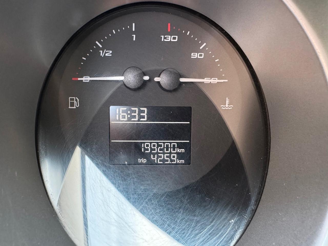 Seat Altea 1.6 TDI 105 CV CR DPF Style