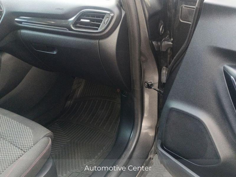 Ford Puma 1.0 Ecoboost Hybrid 125CV ST-Line