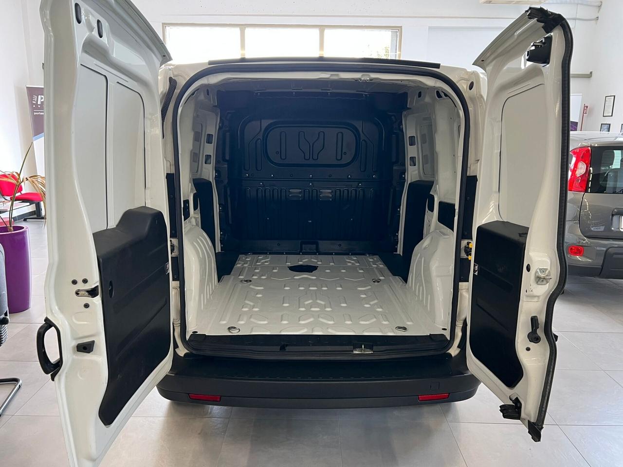 Fiat DOBLO' 1.6 MJT 120CV