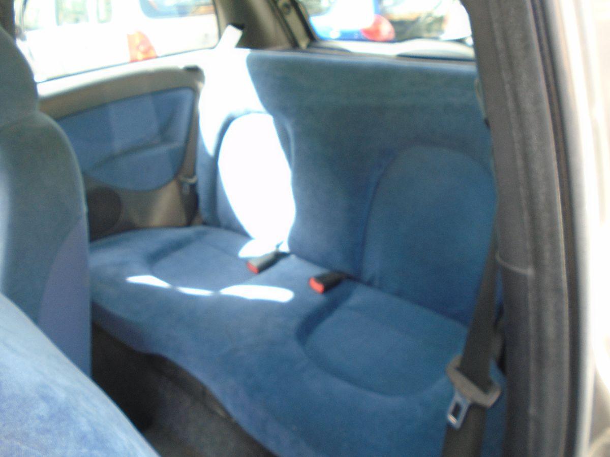 LANCIA Ypsilon '2006 OK NEOPATENTATI EURO 4