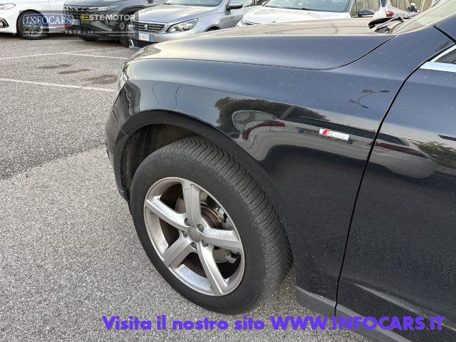 AUDI Q5 3.0 TDI 240 CV quattro S tronic Advanced Plus S LI