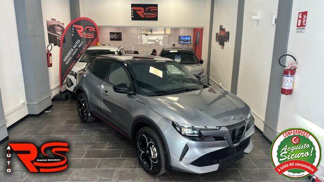ALFA ROMEO Junior 1.2 145 CV Hybrid eDCT6 Speciale