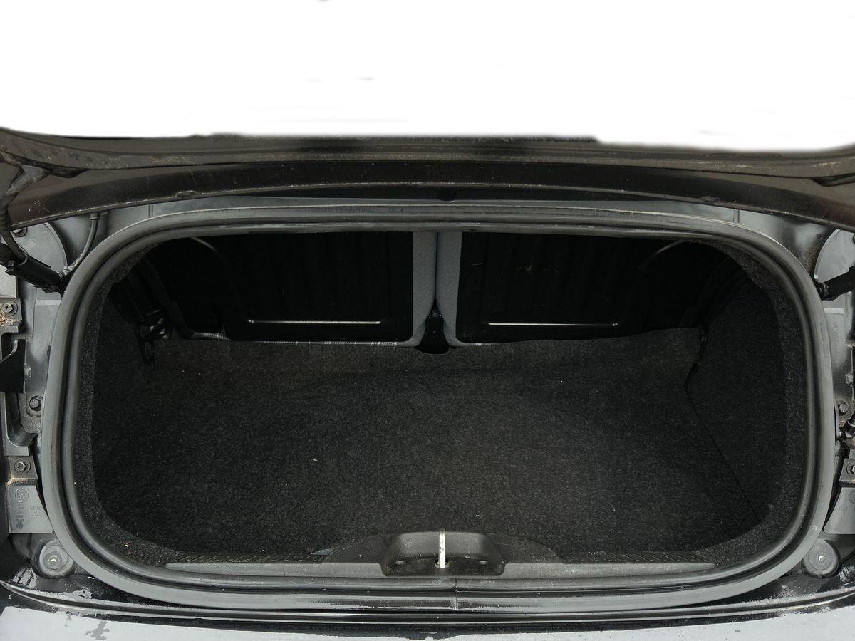 FIAT 500C III 2015 - 500C 0.9 t.air t. Lounge 85cv dualogic my19