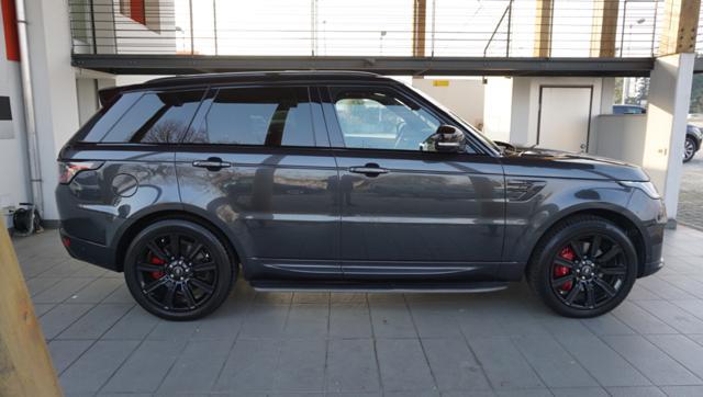 LAND ROVER Range Rover Sport 3.0D l6 350 CV HST