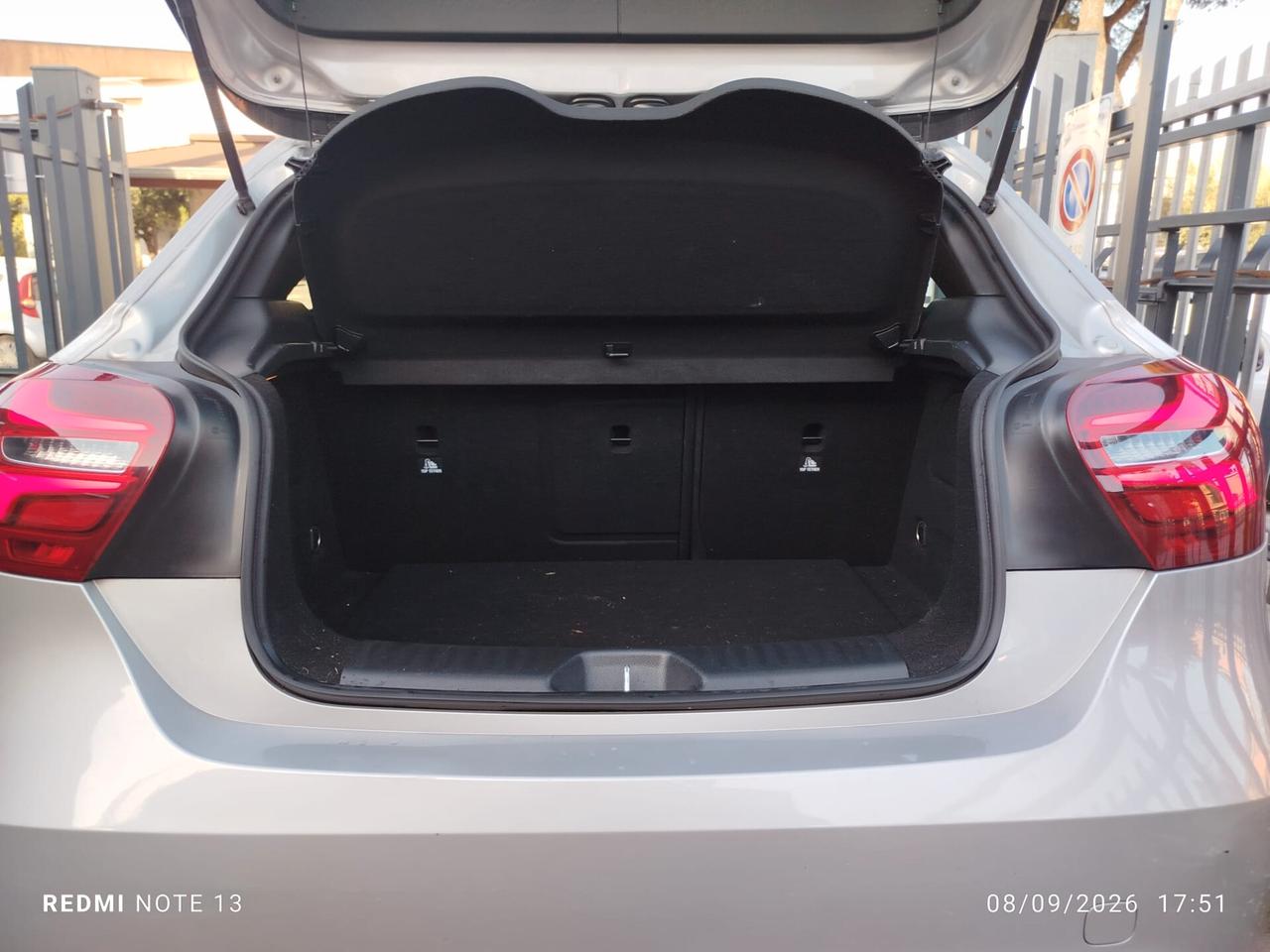 A 180d SPORT UNIPRO*PREZZO VERO* TAGLIANDI CERTI