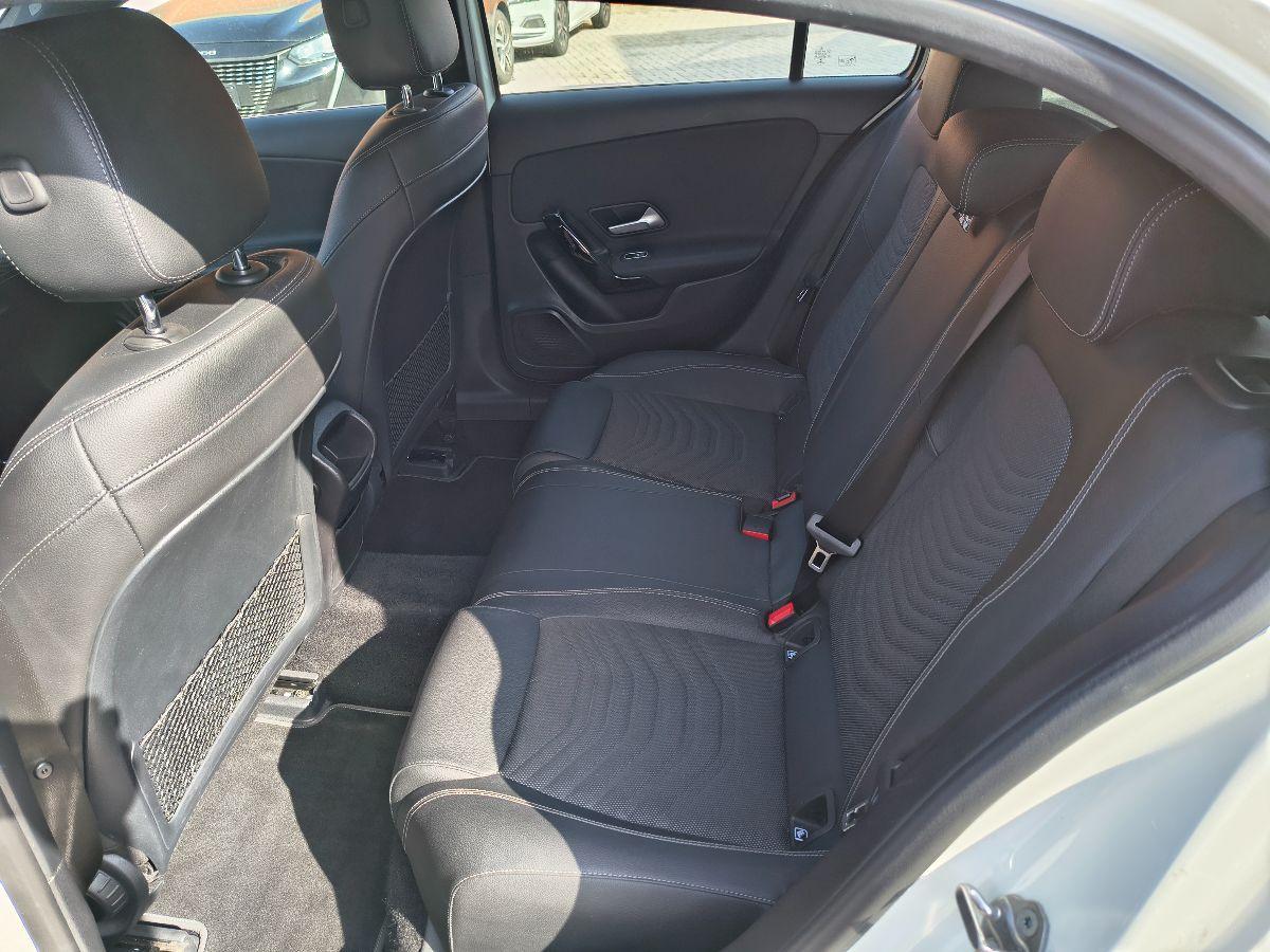 MERCEDES - Classe A - A 160 Business
