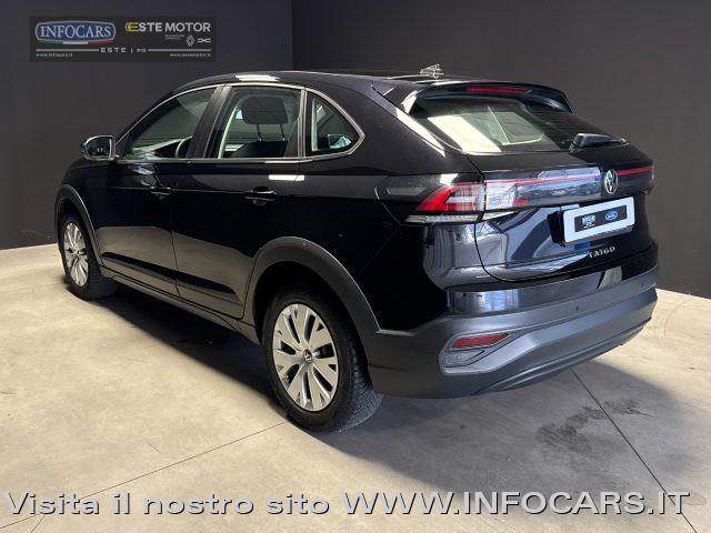 VOLKSWAGEN Taigo 1.0 TSI 95 CV Life - Neopatentati - PROMO
