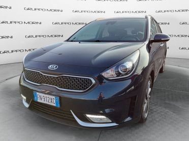 KIA Niro 1.6 GDi DCT HEV Style