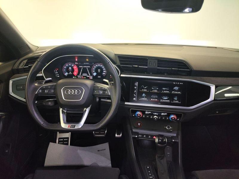 Audi Q3 RS SPB quattro S tronic