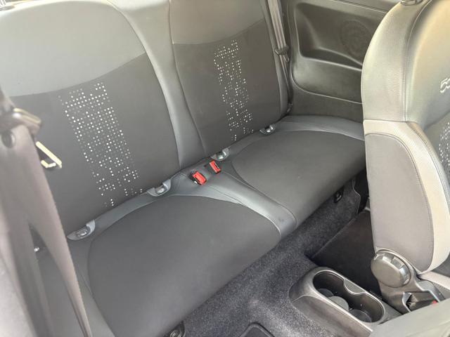 FIAT 500 1.0 Hybrid Connect