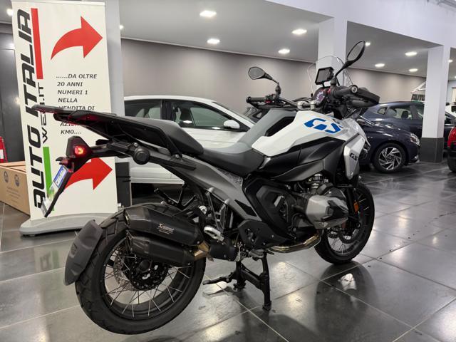BMW R 1300 GS CAMBIO AUTOMATICO+TUTTI I PACCHETTI!!!!