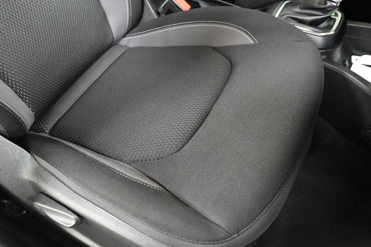 JEEP Renegade Renegade 1.5 Turbo T4 MHEV Limited
