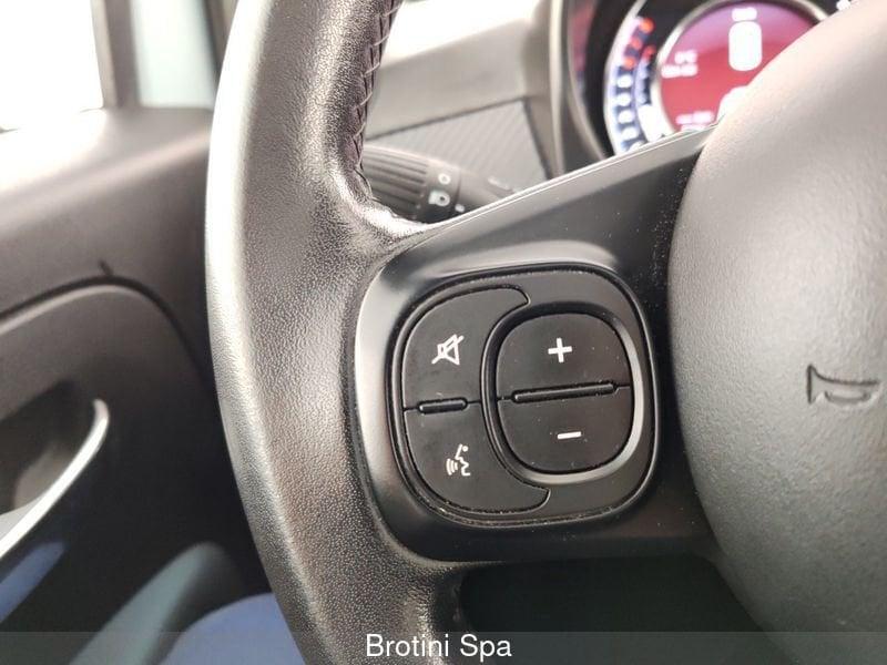 FIAT 500 500 1.0 Hybrid Launch Edition