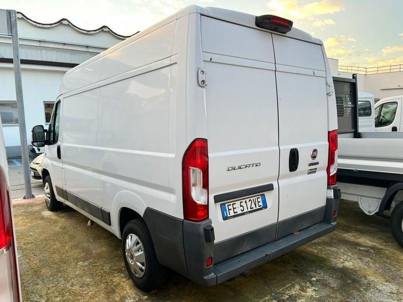 FIAT Ducato Ducato 35 2.3 MJT 130CV MH2 (IVA ESCL.)