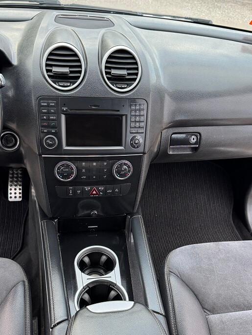 Mercedes-benz ML 350 BlueTEC 4Matic Premium