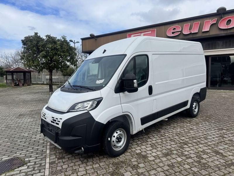 FIAT Ducato Ducato 33 2.2 Mjt 140CV PM-TN Furgone
