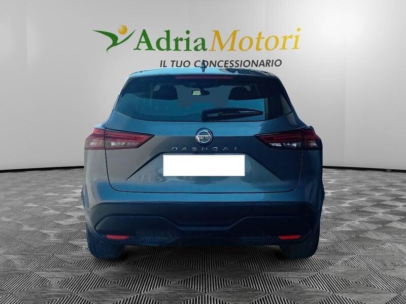 Nissan Qashqai 1.3 MHEV 158 Business Xtronic
