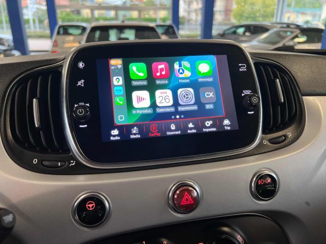 FIAT 500 1.0 Hybrid Sport