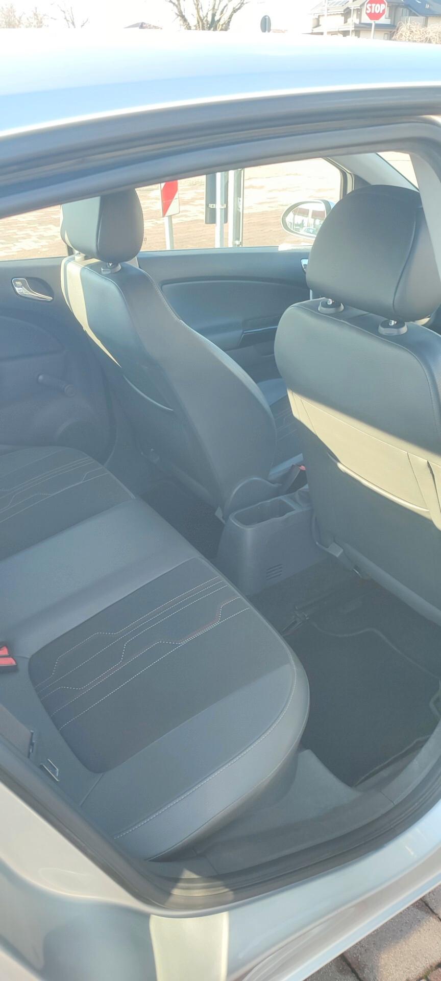 Opel Corsa 1.3 CDTI 75CV F.AP. 5 porte Elective