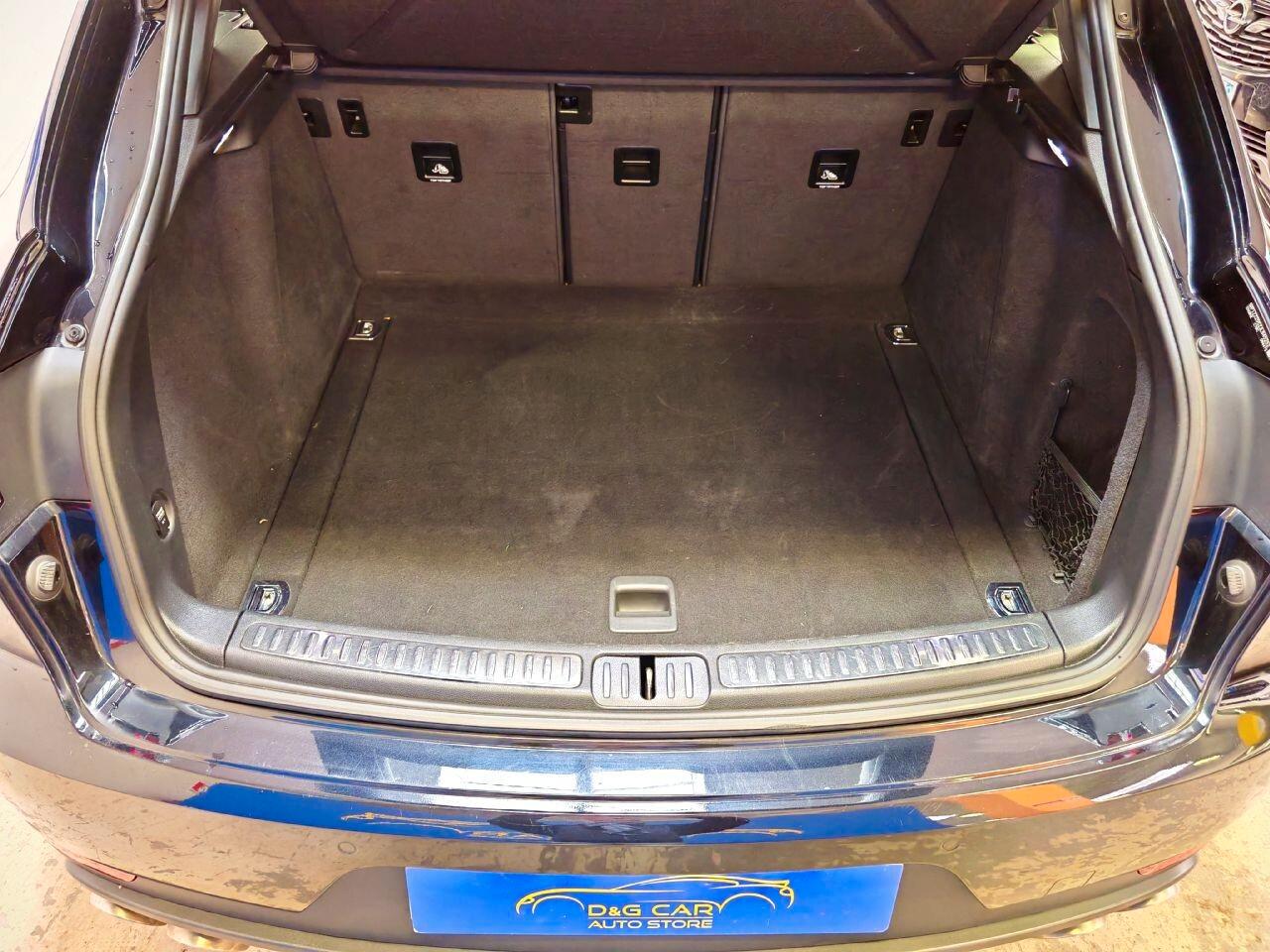 Porsche Macan S 3.0 Diesel 250cv