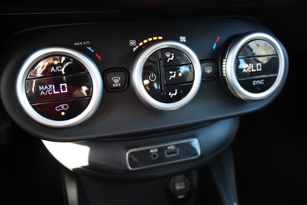 Fiat 500X 1.6 MultiJet 120 CV Business