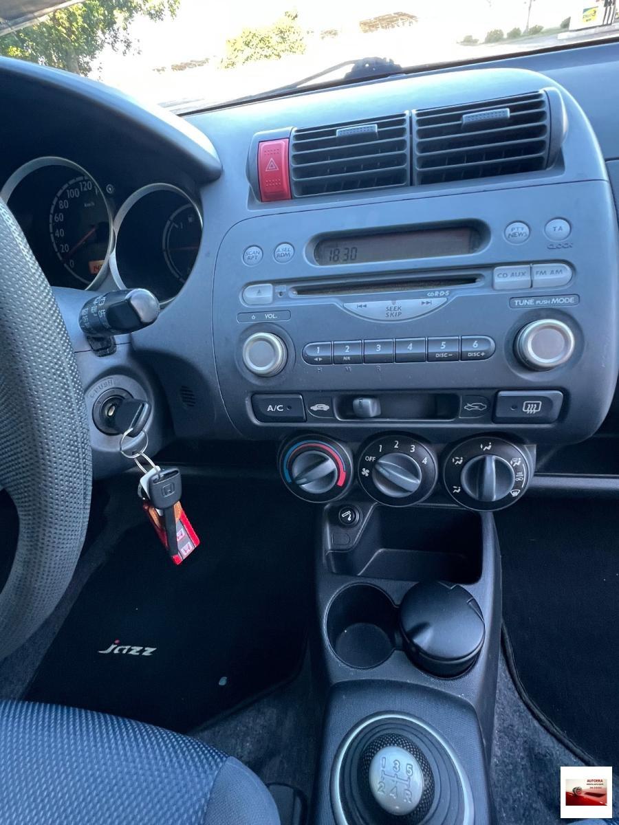 HONDA - Jazz - 1.2 i-DSi 5p. Pink