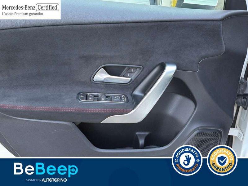 Mercedes-Benz Classe A A 160 D PREMIUM