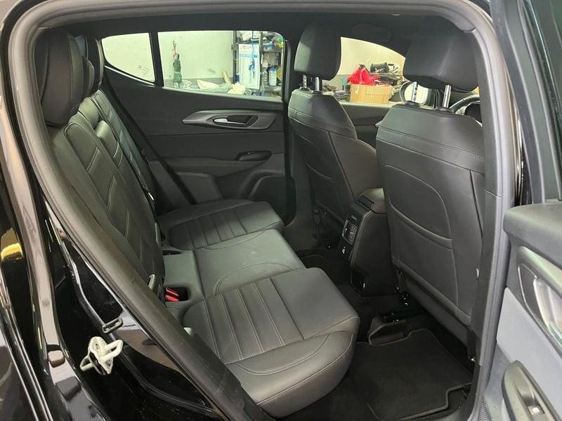 Alfa Romeo Tonale Tonale 1.5 160 CV MHEV TCT7 Veloce