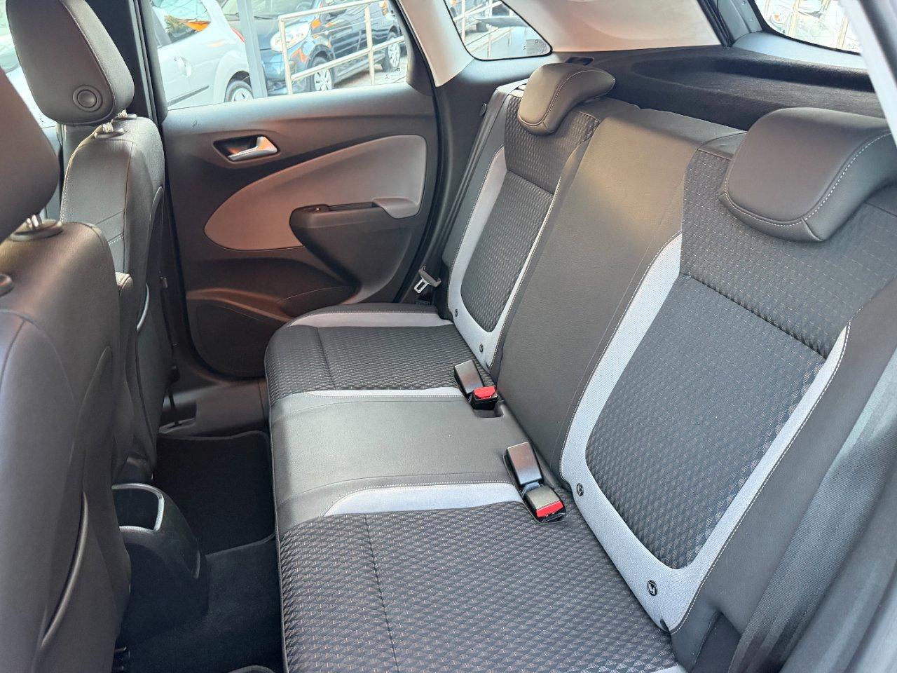 Opel Crossland X 1.2 Innovation 83cv FULL OPTIONAL SENZA VINCOLI