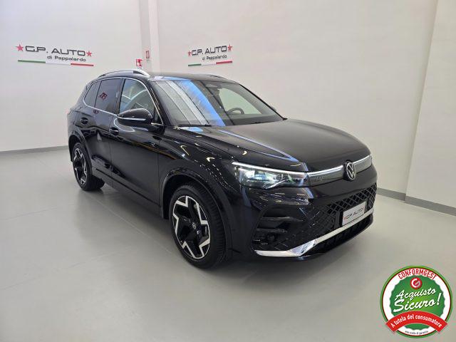 VOLKSWAGEN Tiguan 2.0 TDI 150 CV DSG R-Line