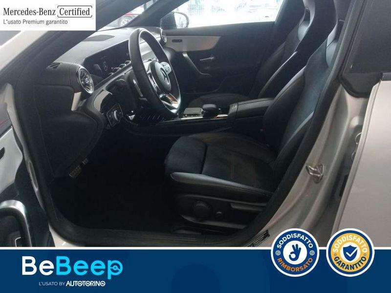 Mercedes-Benz CLA S.Brake SHOOTING BRAKE 250 E PHEV (EQ-POWER) PREMIUM A