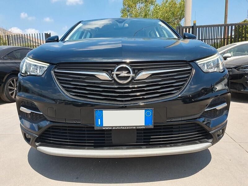 OPEL Grandland X 1.5 Diesel 130CV AUT. NAV 8 PARK