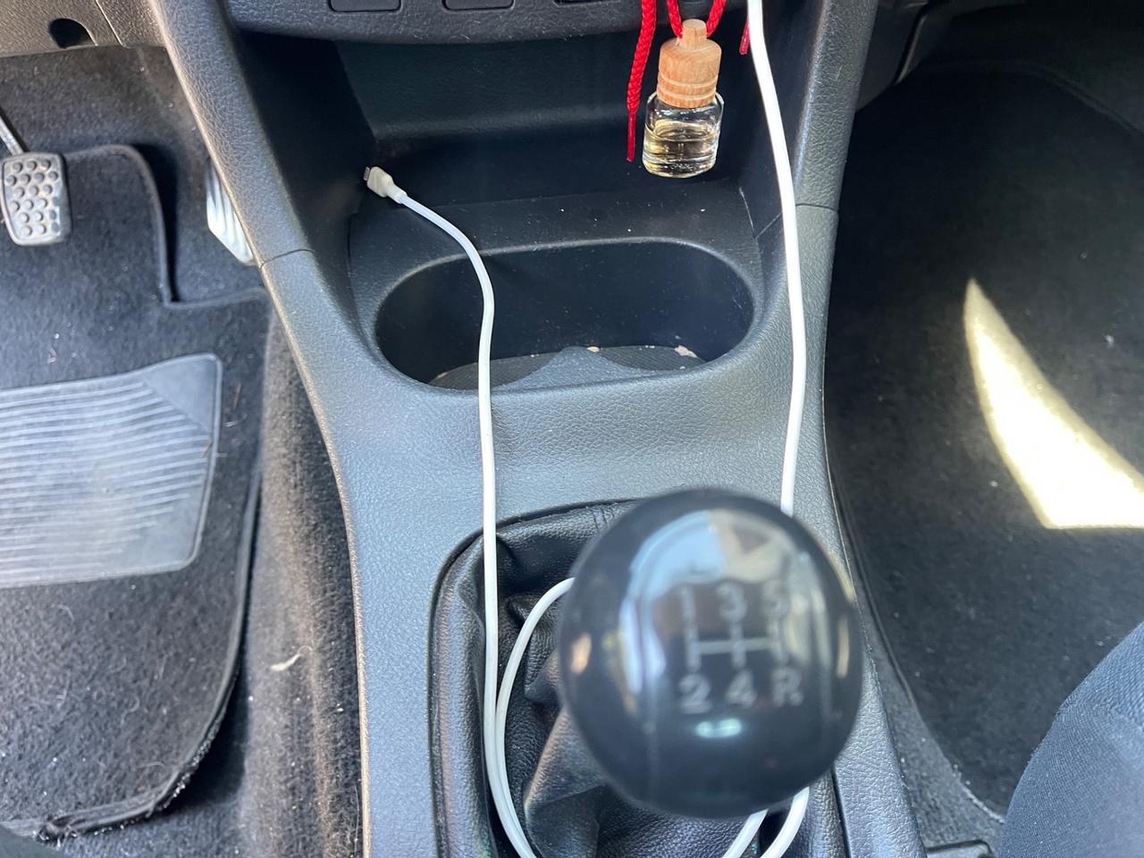 Daihatsu Terios 1.3 benzina euro4 4WD 4x4