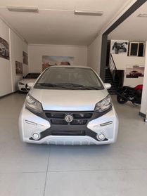 Casalini M20 Avantgarde