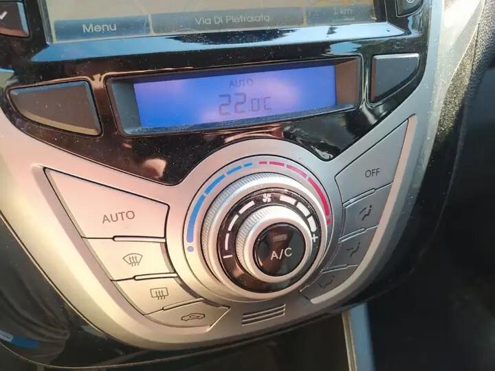 Hyundai iX20 1.4 CRDI 90 CV Classic