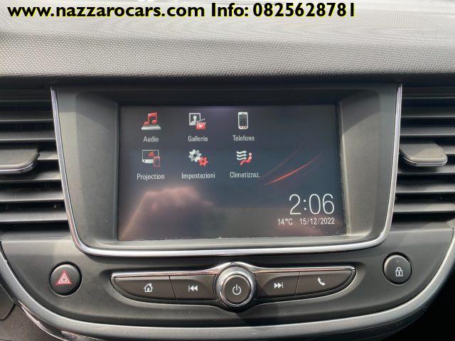 OPEL Crossland 1.5 ECOTEC D 110 CV Start&Stop Elegance