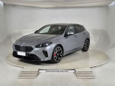 BMW Serie 1 F70 118d MSport Pro auto