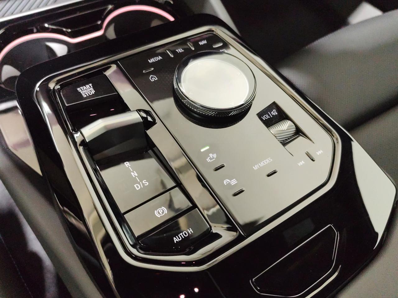 BMW Serie 5 520d Touring 48V sDrive MSport Pro