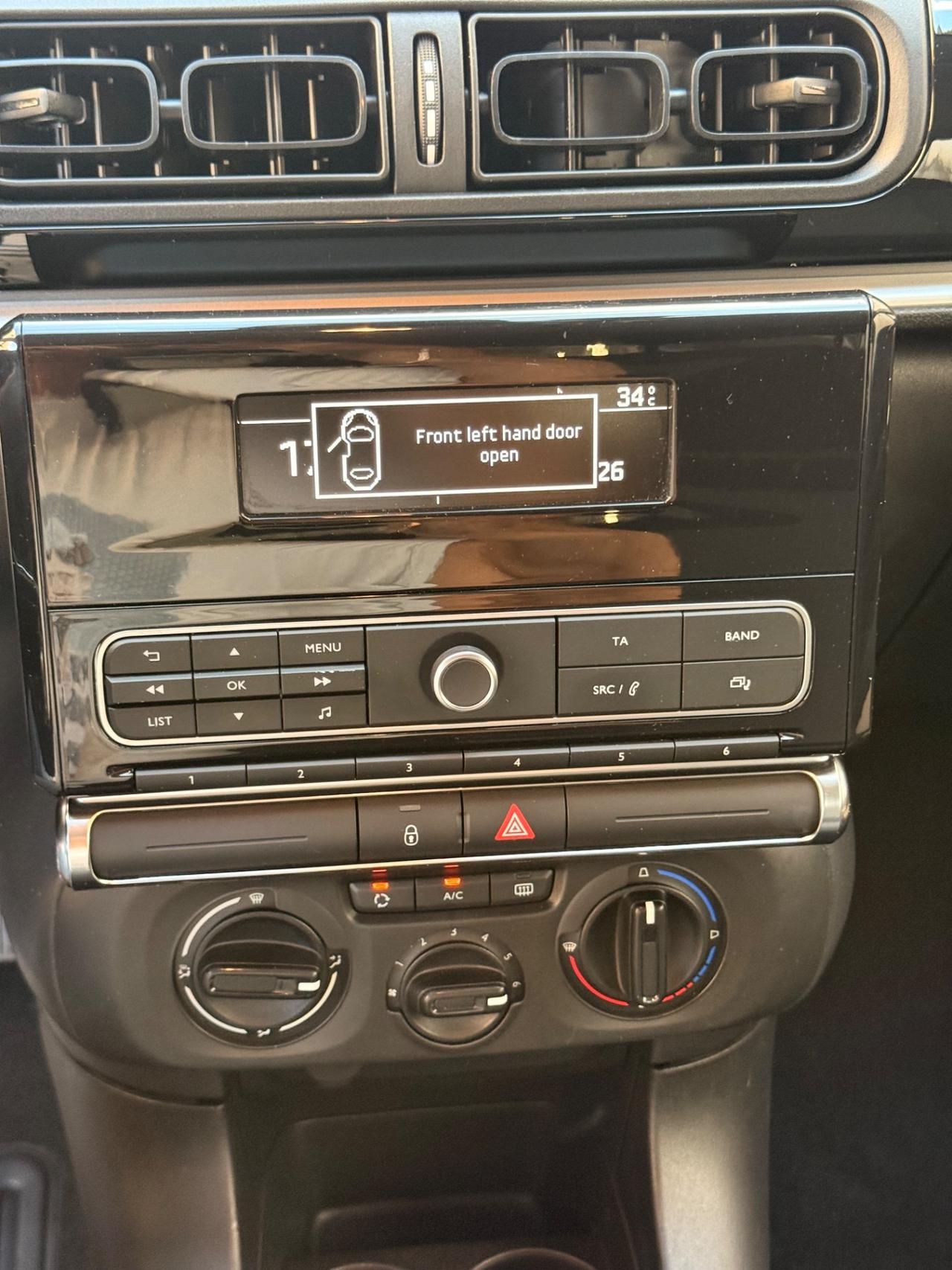 Citroen C3 PureTech 82 Shine