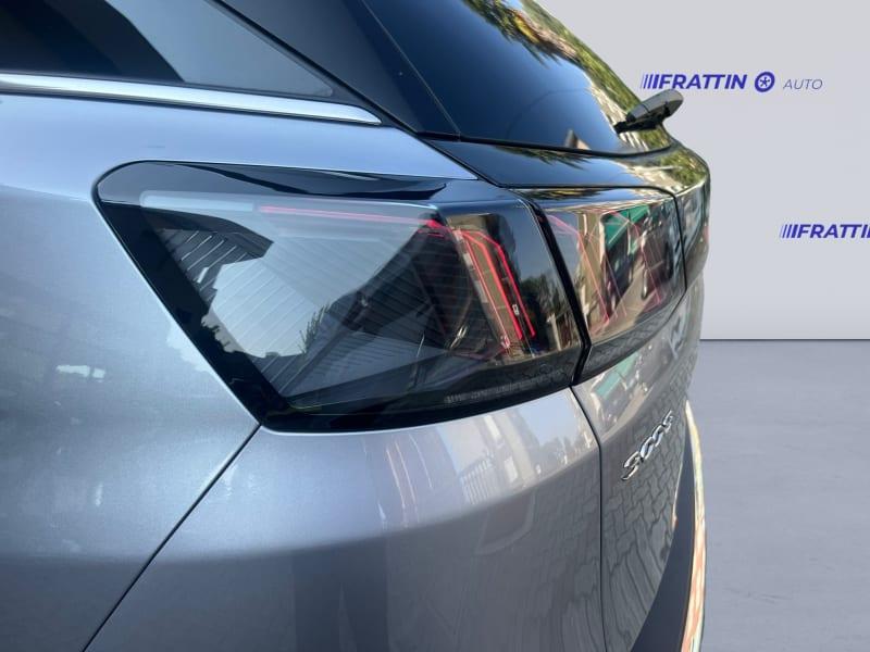 PEUGEOT 3008 PURETECH TURBO 130 S&S GT