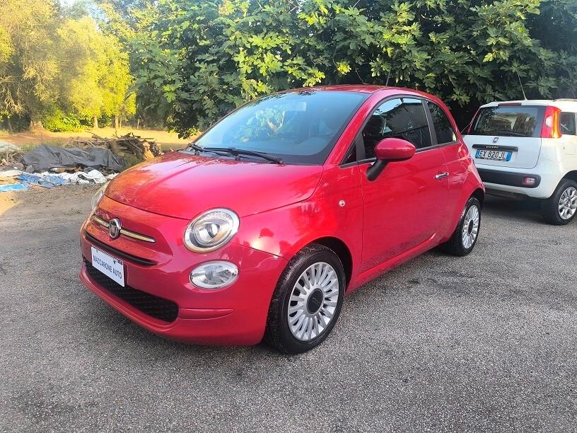 Fiat 500 1.2 Longe 2017