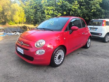 Fiat 500 1.2 Longe 2017