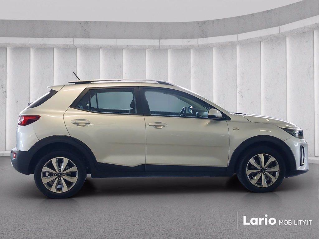 KIA Stonic 1.0 t-gdi mhev Urban Techno&Design Pack 100cv imt del 2023